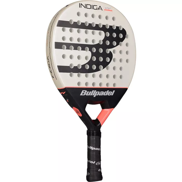 BULLPADEL indiga w 26 padel tenisa rakete