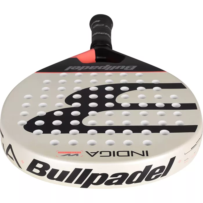 BULLPADEL indiga w 26 padel tenisa rakete