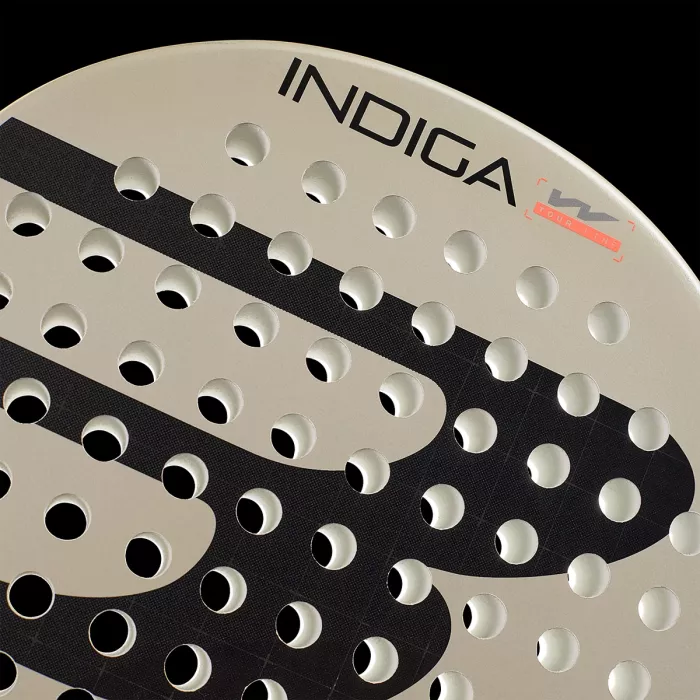 BULLPADEL indiga w 26 padel tenisa rakete