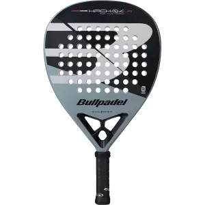 Padel racket BULLPADEL hack jr 26