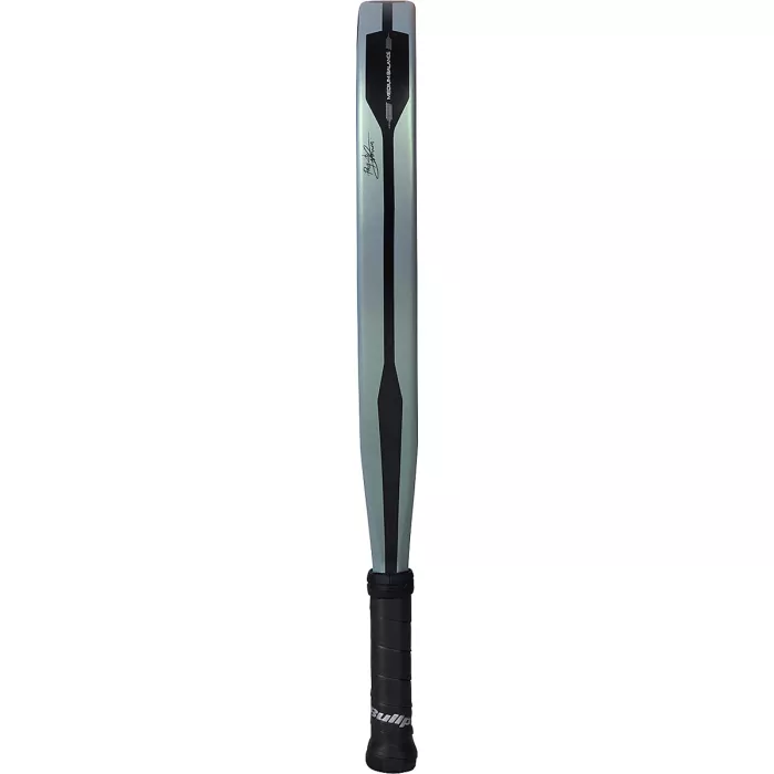 Padel racket BULLPADEL hack jr 26