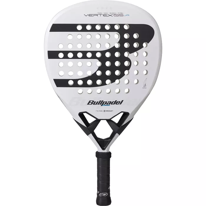 Padel racket BULLPADEL vertex jr boy 26