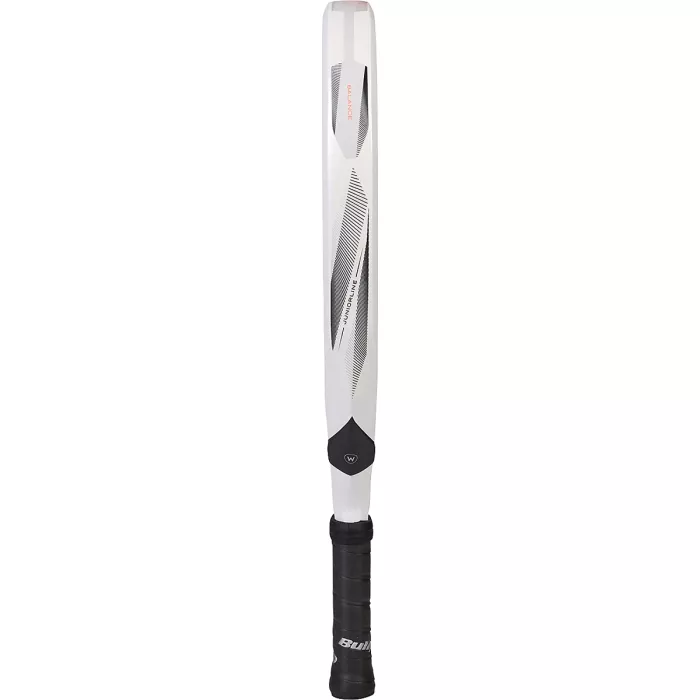 Padel racket BULLPADEL vertex jr boy 26