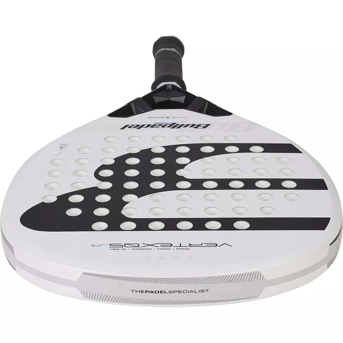 Padel racket BULLPADEL vertex jr boy 26