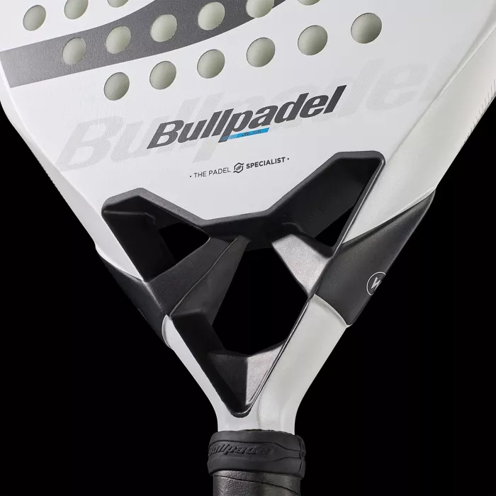 Padel racket BULLPADEL vertex jr boy 26