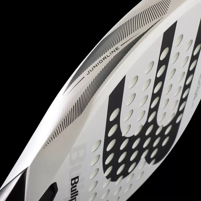 Padel racket BULLPADEL vertex jr boy 26