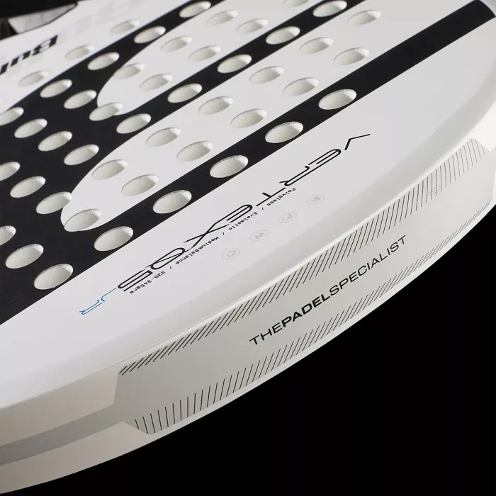 Padel racket BULLPADEL vertex jr boy 26