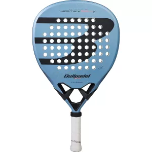 Padel racket BULLPADEL vertex jr girl 26
