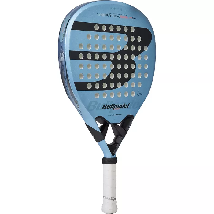 Padel racket BULLPADEL vertex jr girl 26