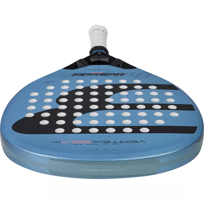 Padel racket BULLPADEL vertex jr girl 26