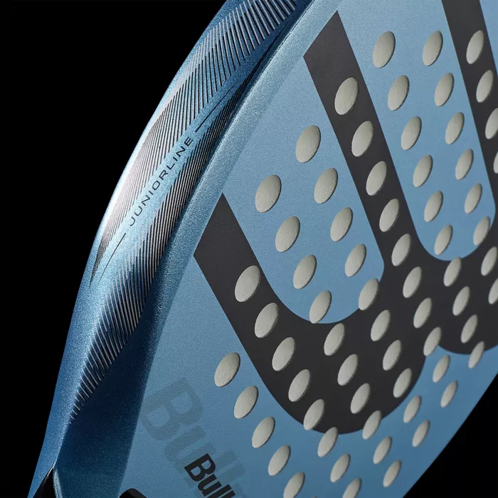 Padel racket BULLPADEL vertex jr girl 26