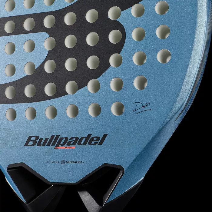 Padel racket BULLPADEL vertex jr girl 26