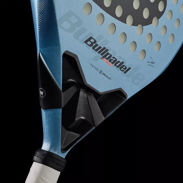 Padel racket BULLPADEL vertex jr girl 26