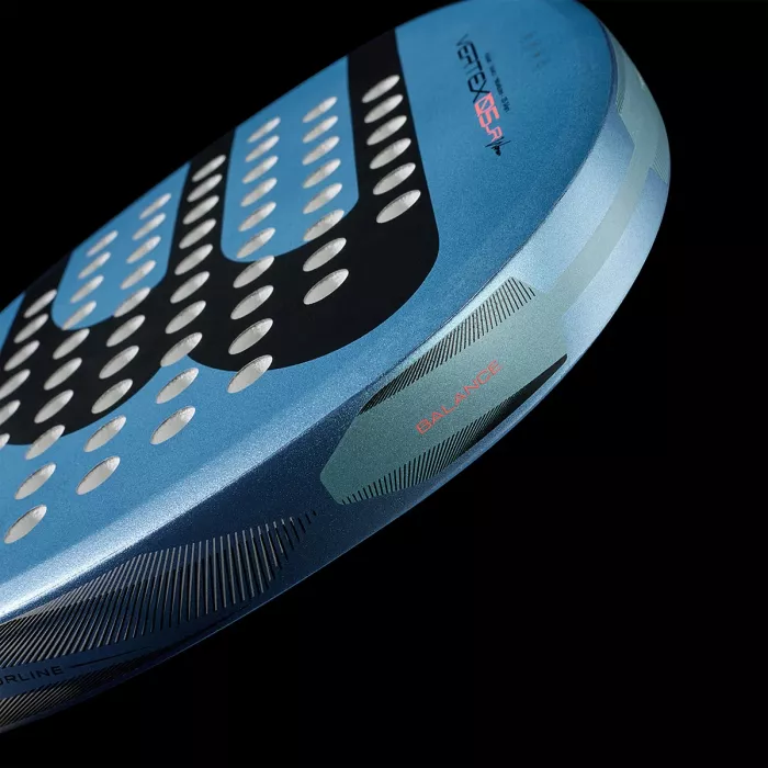 Padel racket BULLPADEL vertex jr girl 26