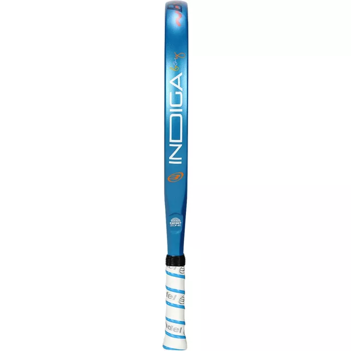 BULLPADEL indiga boy 26 padel racket