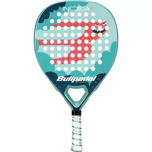 Padel racket BULLPADEL indiga girl 26