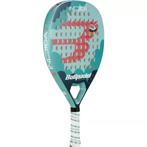 Padel racket BULLPADEL indiga girl 26