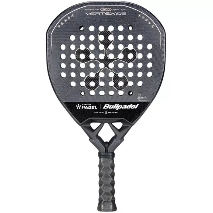 Padel racket BULLPADEL vertex 05 geo premier 26