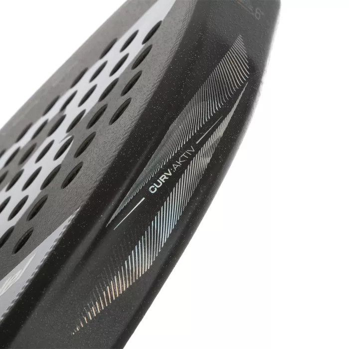 Padel racket BULLPADEL vertex 05 geo premier 26