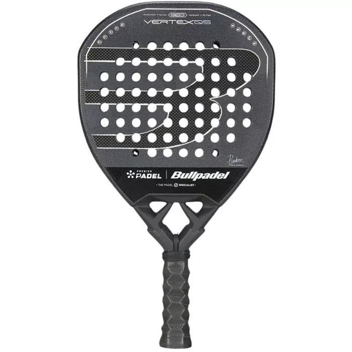 Padel racket BULLPADEL vertex 05 geo premier 26