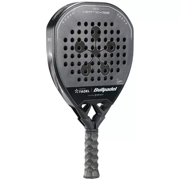 Padel racket BULLPADEL vertex 05 geo premier 26