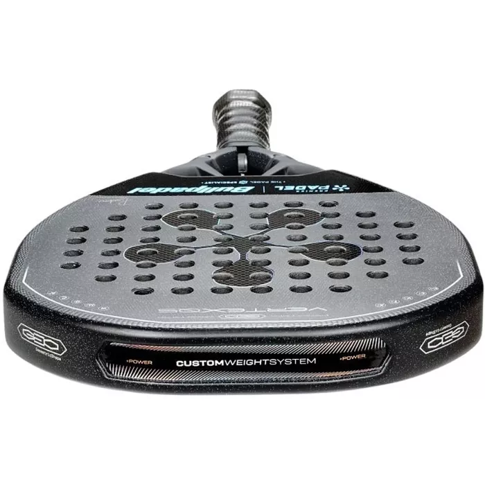 Padel racket BULLPADEL vertex 05 geo premier 26