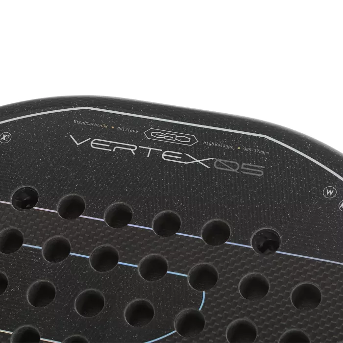 Padel racket BULLPADEL vertex 05 geo premier 26