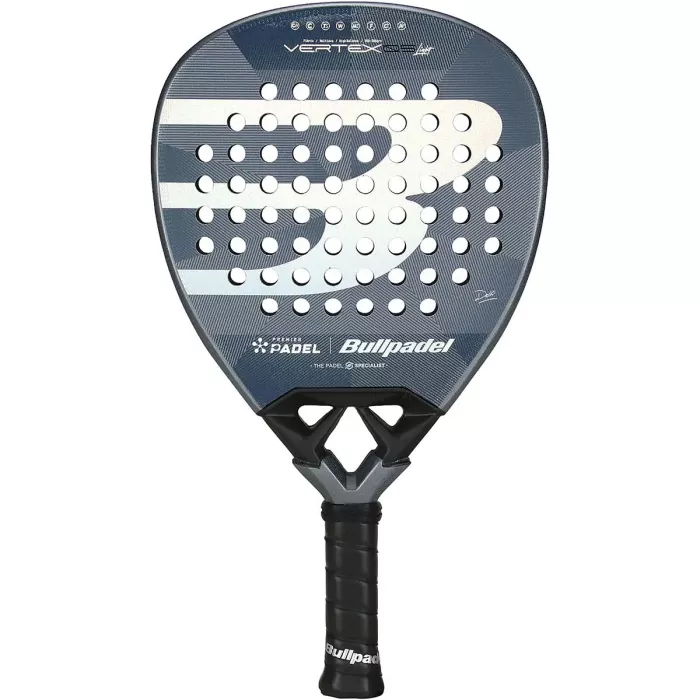 Padel racket BULLPADEL vertex 05 light premier 26
