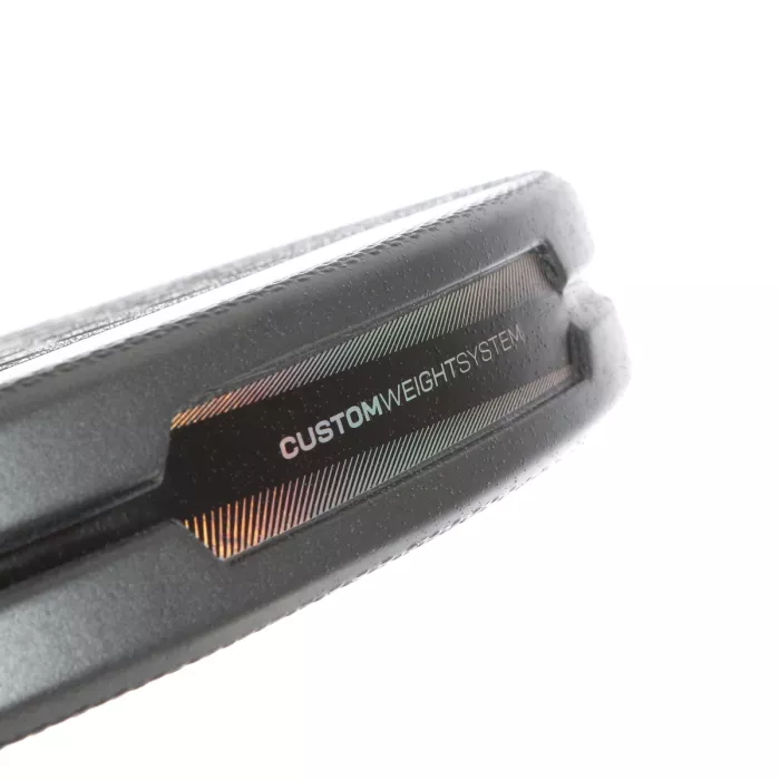 Padel racket BULLPADEL vertex 05 light premier 26