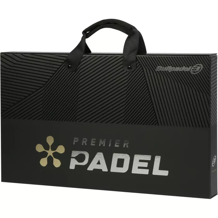 Padel racket BULLPADEL vertex 05 light premier 26