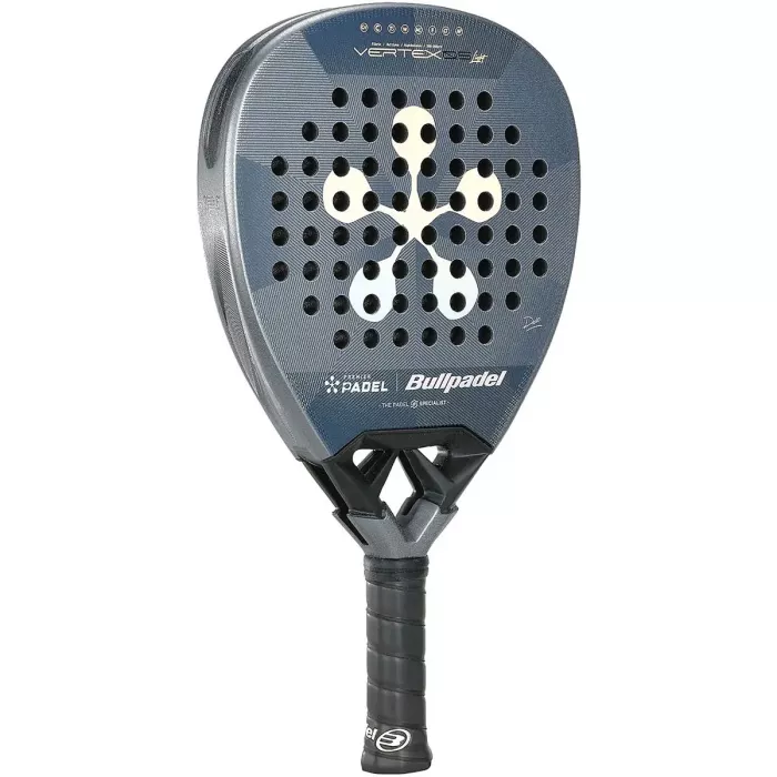 Padel racket BULLPADEL vertex 05 light premier 26