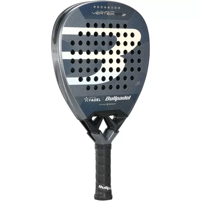 Padel racket BULLPADEL vertex 05 light premier 26