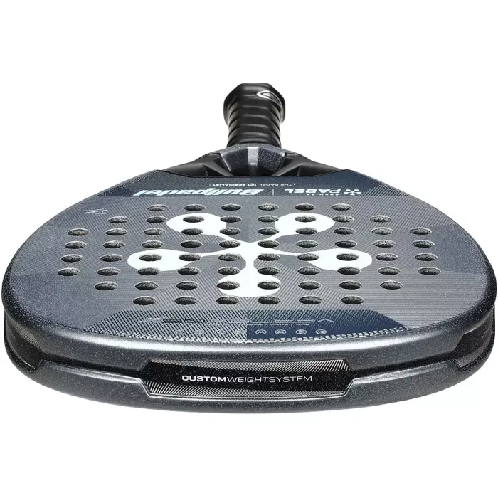 Padel racket BULLPADEL vertex 05 light premier 26