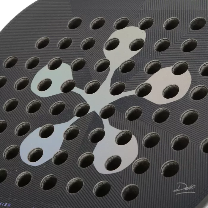 Padel racket BULLPADEL vertex 05 light premier 26