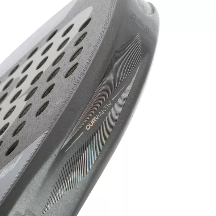 Padel racket BULLPADEL vertex 05 light premier 26