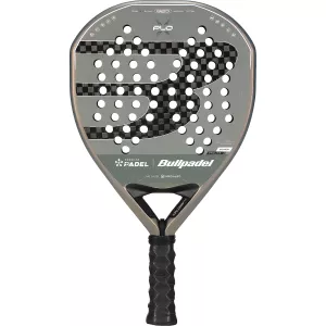 BULLPADEL xplo premier 26 padel racket