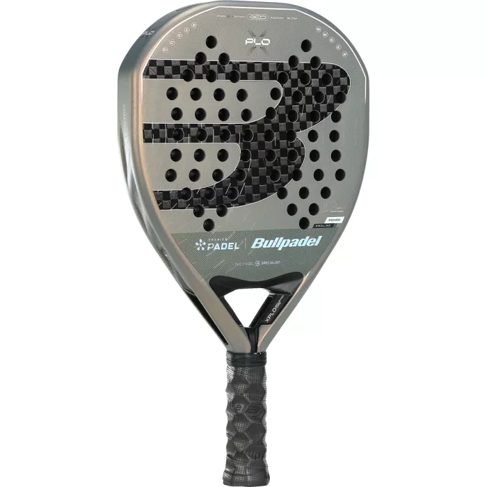 BULLPADEL xplo premier 26 padel racket