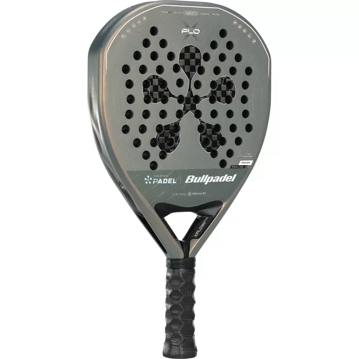 BULLPADEL xplo premier 26 padel racket