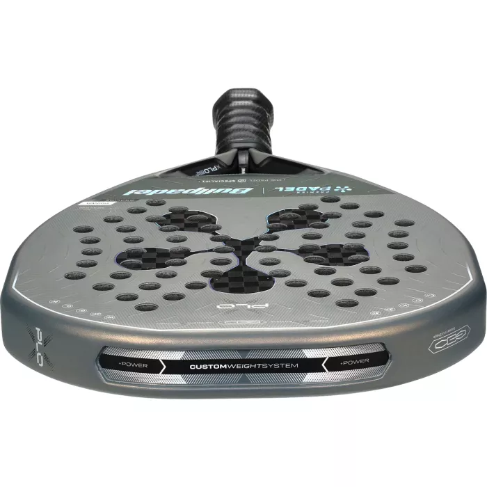 BULLPADEL xplo premier 26 padel racket