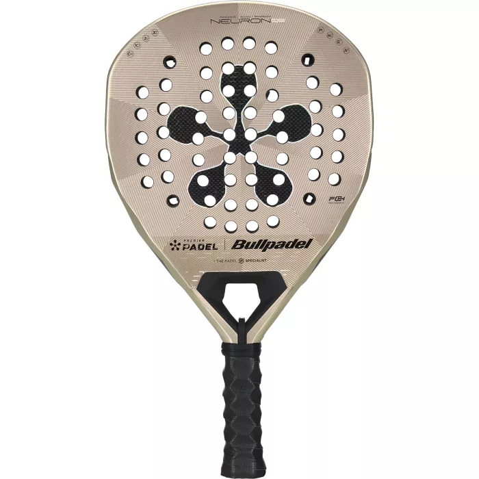 Padel racket BULLPADEL neuron 02 premier 26