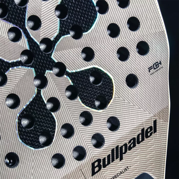 Padel racket BULLPADEL neuron 02 premier 26