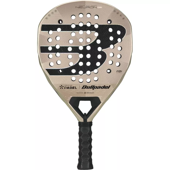 Padel racket BULLPADEL neuron 02 premier 26