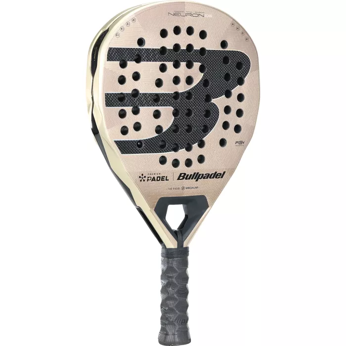 Padel racket BULLPADEL neuron 02 premier 26