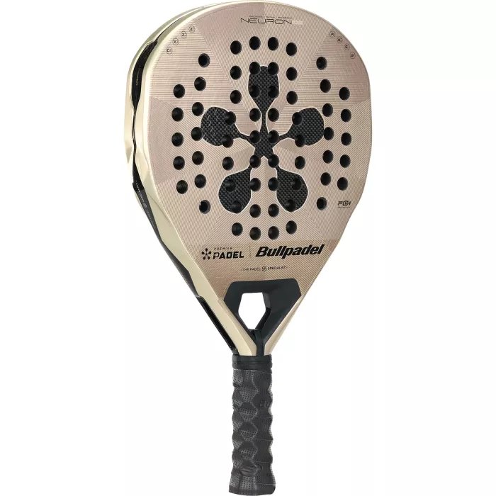 Padel racket BULLPADEL neuron 02 premier 26