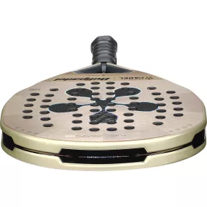 Padel racket BULLPADEL neuron 02 premier 26