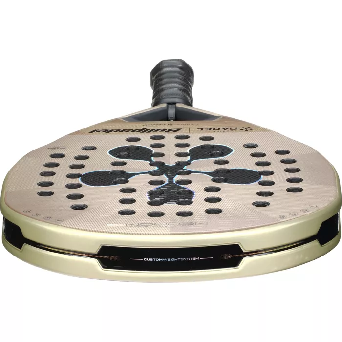 Padel racket BULLPADEL neuron 02 premier 26
