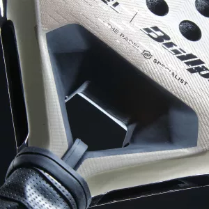 Padel racket BULLPADEL neuron 02 premier 26