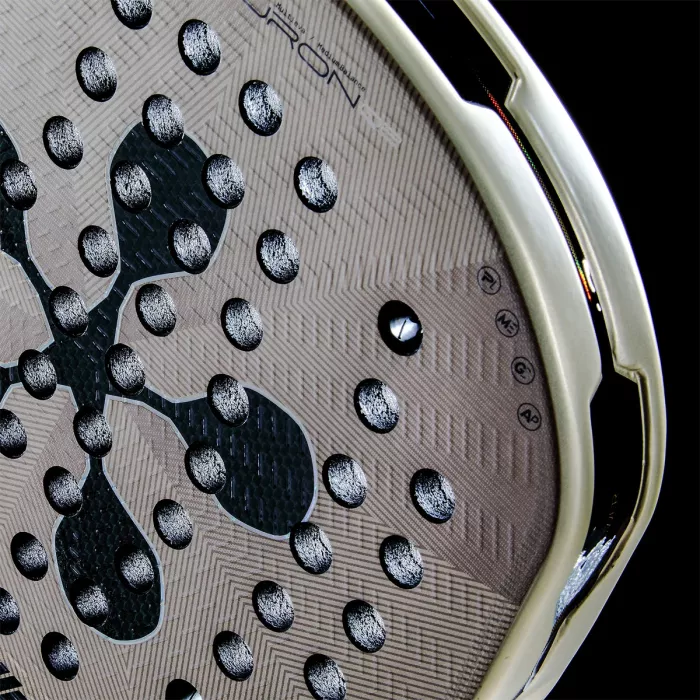 Padel racket BULLPADEL neuron 02 premier 26