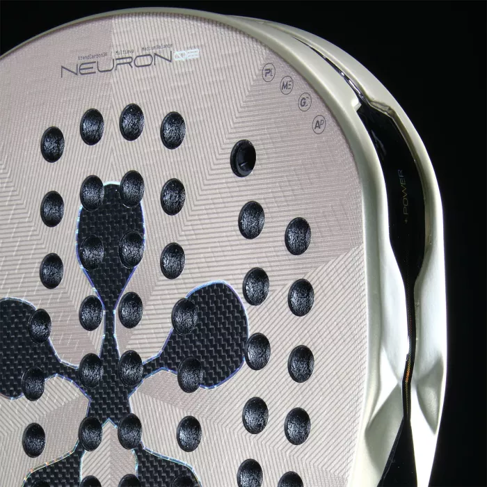 Padel racket BULLPADEL neuron 02 premier 26