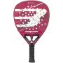 Padel racket set BULLPADEL hack 04 tour finals 25